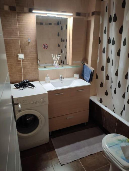 Το Σπίτι Της Περσεφόνης Apartment Athens Luaran gambar
