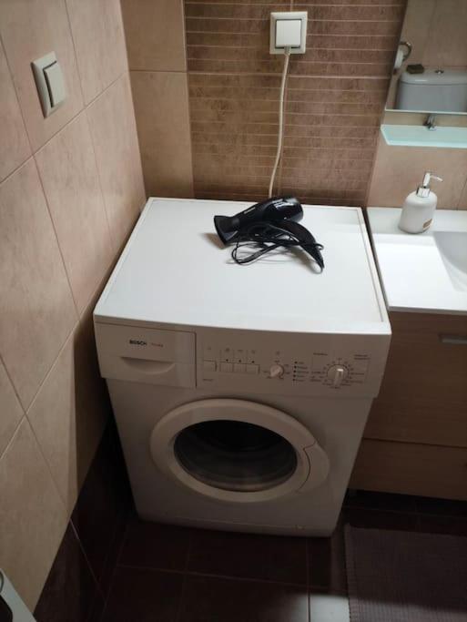 Το Σπίτι Της Περσεφόνης Apartment Athens Luaran gambar