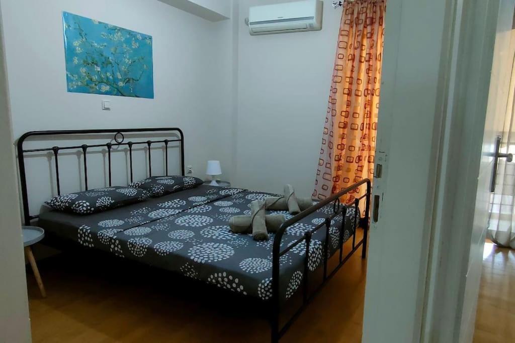Το Σπίτι Της Περσεφόνης Apartment Athens Luaran gambar