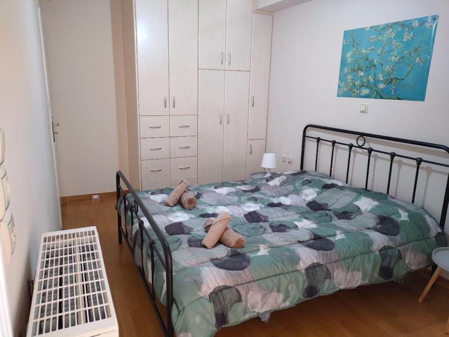 Το Σπίτι Της Περσεφόνης Apartment Athens Luaran gambar