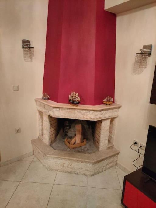Το Σπίτι Της Περσεφόνης Apartment Athens Luaran gambar