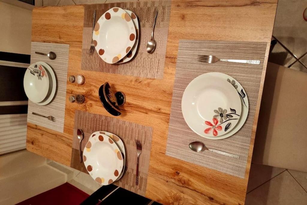 Το Σπίτι Της Περσεφόνης Apartment Athens Luaran gambar