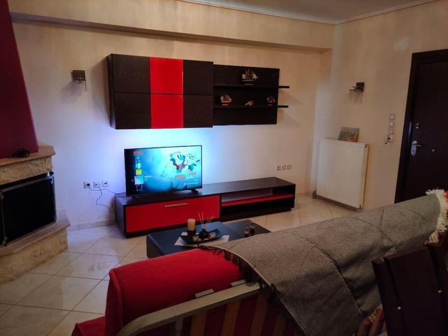 Το Σπίτι Της Περσεφόνης Apartment Athens Luaran gambar
