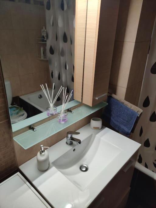 Το Σπίτι Της Περσεφόνης Apartment Athens Luaran gambar