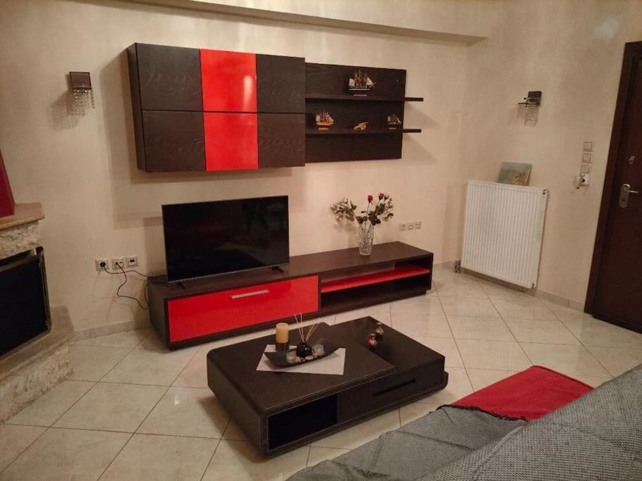 Το Σπίτι Της Περσεφόνης Apartment Athens Luaran gambar