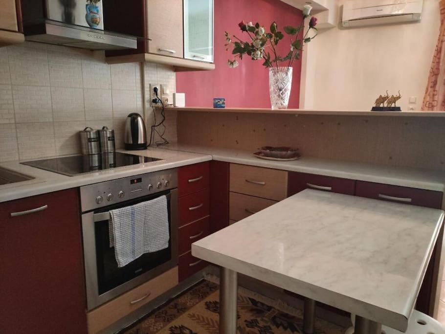 Το Σπίτι Της Περσεφόνης Apartment Athens Luaran gambar