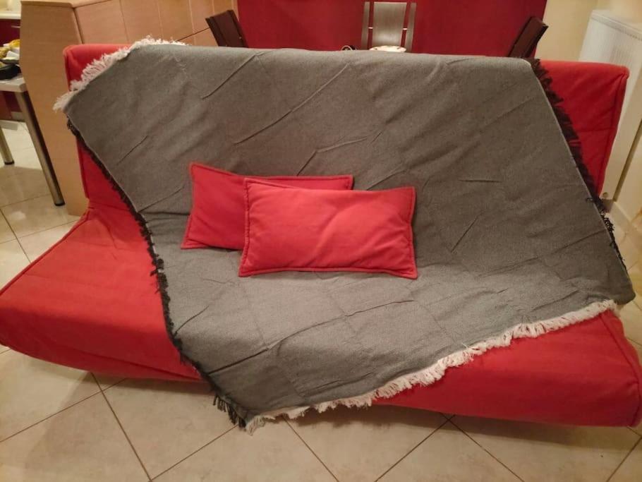 Το Σπίτι Της Περσεφόνης Apartment Athens Luaran gambar