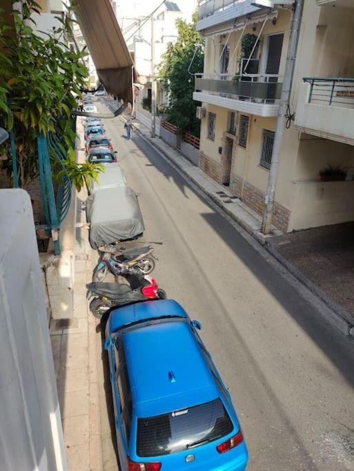 Το Σπίτι Της Περσεφόνης Apartment Athens Luaran gambar