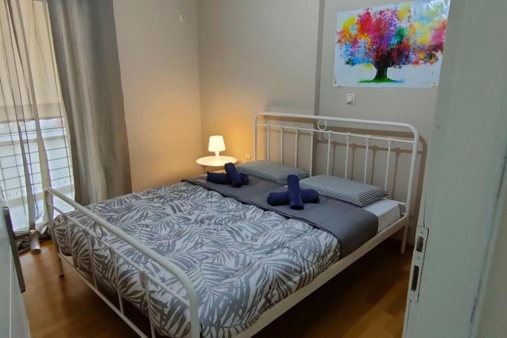Το Σπίτι Της Περσεφόνης Apartment Athens Luaran gambar