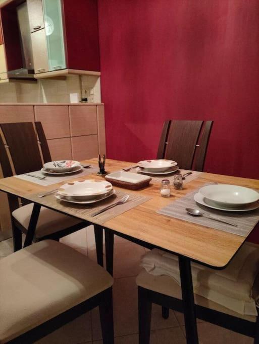 Το Σπίτι Της Περσεφόνης Apartment Athens Luaran gambar