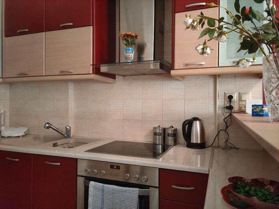 Το Σπίτι Της Περσεφόνης Apartment Athens Luaran gambar