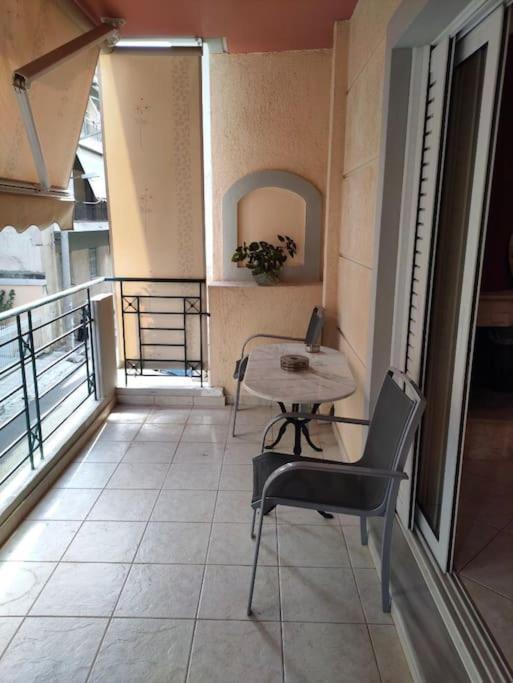 Το Σπίτι Της Περσεφόνης Apartment Athens Luaran gambar