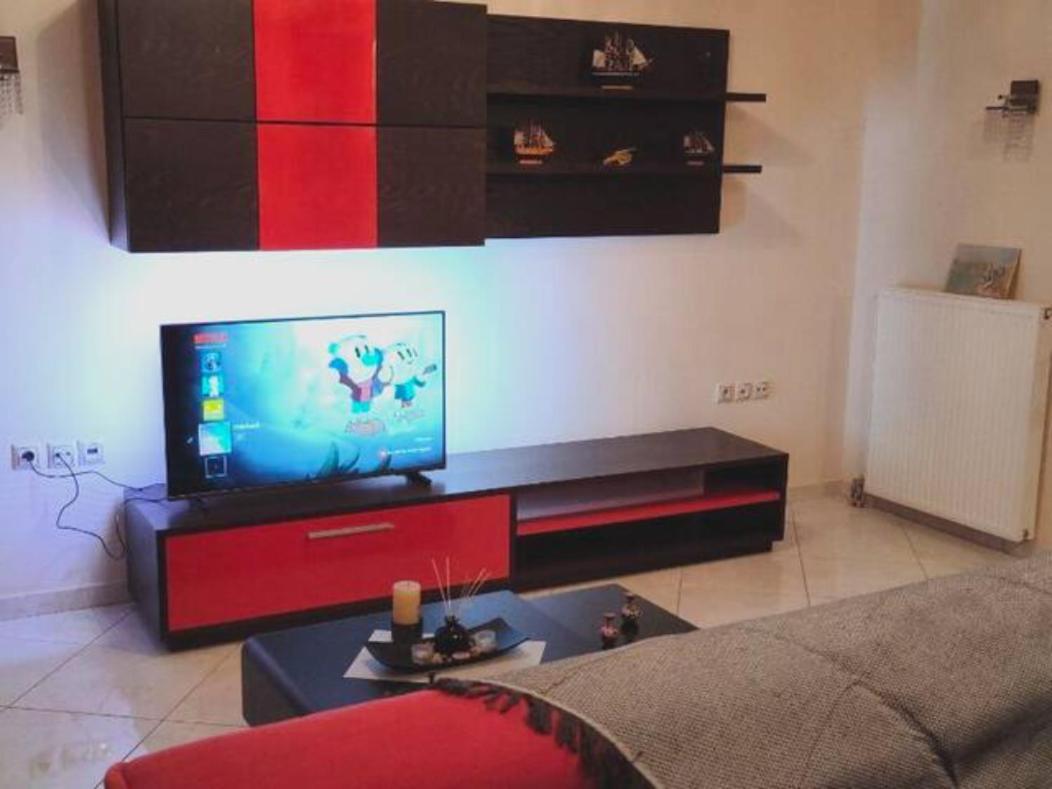 Το Σπίτι Της Περσεφόνης Apartment Athens Luaran gambar